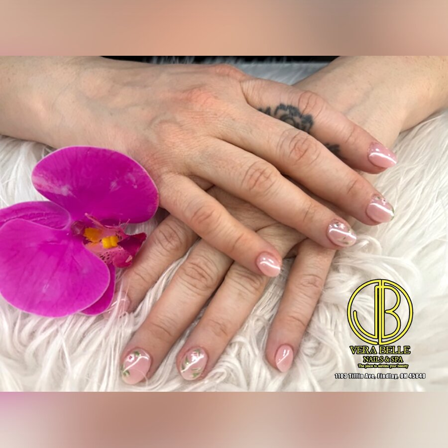 Nail Art Design